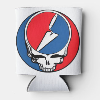 Enfriador De Latas Arqueólogo de agradecimiento