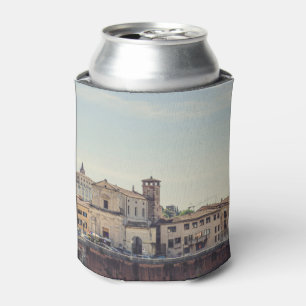 Enfriador De Latas Arquitectura de Verona, Italia