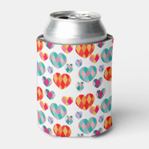 Enfriador De Latas Art Deco Valentine