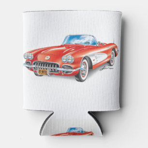 ENFRIADOR DE LATAS ARTE AUTOMÓVIL C-ONE