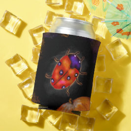 ENFRIADOR DE LATAS ARTE DE LADYBUG