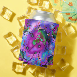 ENFRIADOR DE LATAS ARTE DE LADYBUG