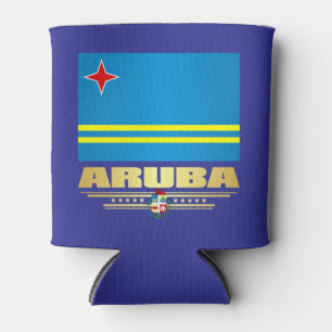Enfriador De Latas Aruba