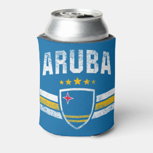 Enfriador De Latas Aruba
