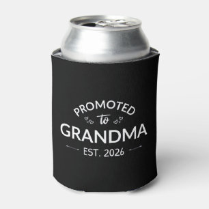 Enfriador De Latas Ascendido A La Abuela Este. II 2026