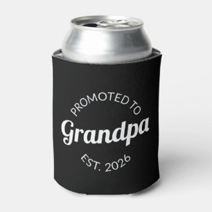 Enfriador De Latas Ascendido Al Abuelo Este. I 2026