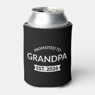 Enfriador De Latas Ascendido Al Abuelo Este. II 2026