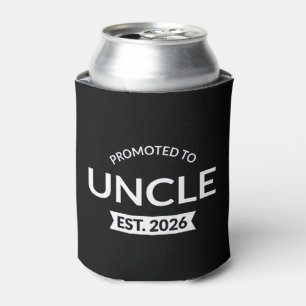 Enfriador De Latas Ascendido Al Tío Est. II 2026