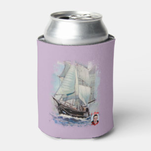 Enfriador De Latas Asgard II