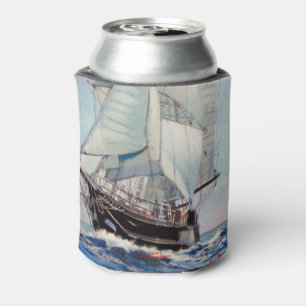 Enfriador De Latas Asgard II