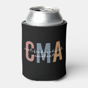 Enfriador De Latas Asistente Médico Certificado por CMA