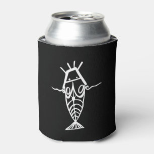 Enfriador De Latas Astronautas antiguos