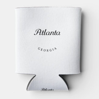 Enfriador De Latas Atlanta GA