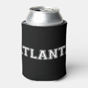 Enfriador De Latas Atlanta Georgia