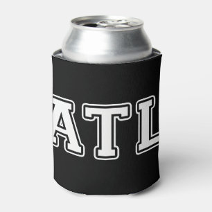 Enfriador De Latas Atlanta Georgia