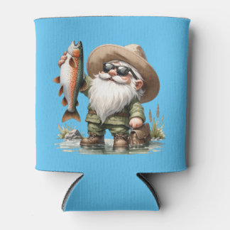 Enfriador De Latas Atrapé a un gran Refrigerador de bebidas