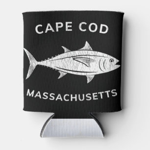 Enfriador De Latas Atún de Cape Cod Massachusetts