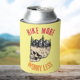 Enfriador De Latas Aumentar el estrés menos