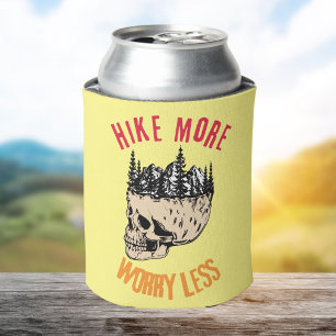 Enfriador De Latas Aumentar el estrés menos