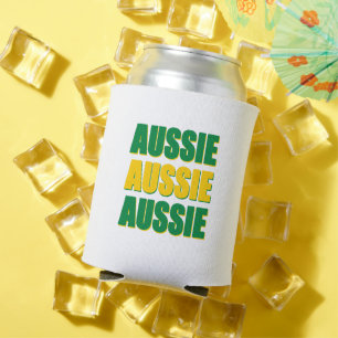 Enfriador De Latas Aussie Aussie