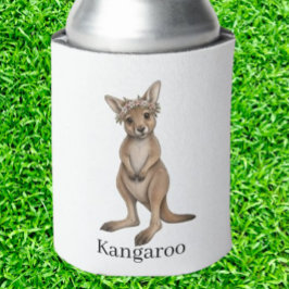 Enfriador De Latas Aussie Pouch Cooler