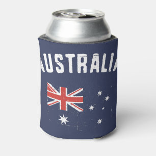 Enfriador De Latas Australia
