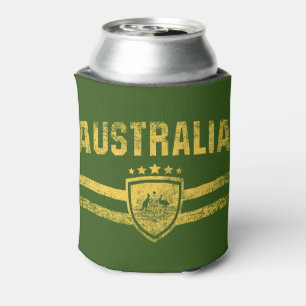 Enfriador De Latas Australia