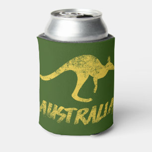 Enfriador De Latas Australia