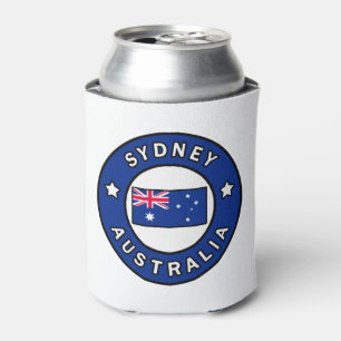 Enfriador De Latas Australia