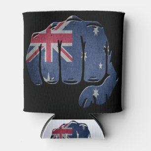 Enfriador De Latas Australia
