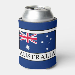 Enfriador De Latas Australia