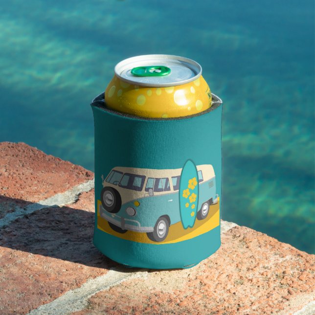 Enfriador De Latas Australia: Refrigerador de bebidas de viajes (Piscina in situ)