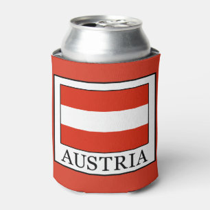 Enfriador De Latas Austria