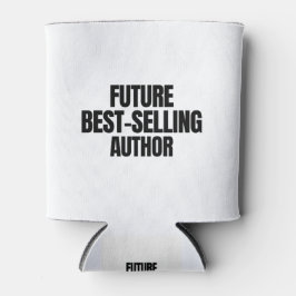 Enfriador De Latas Autor de ventas más vendidas en el futuro