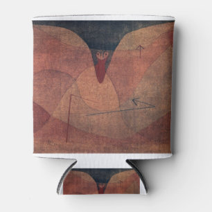 Enfriador De Latas Aviatic Evolution (1934) by paul klee