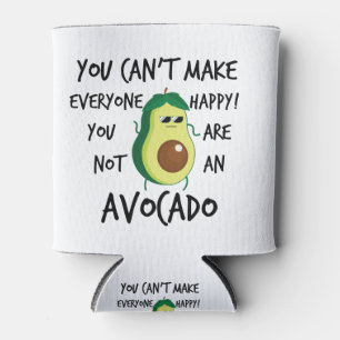ENFRIADOR DE LATAS AVOCADO