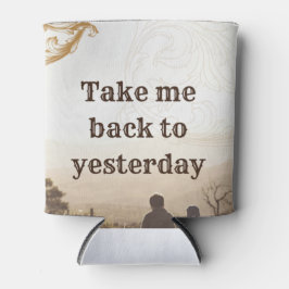 Enfriador De Latas Ayer Coozie