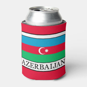Enfriador De Latas Azerbaiyán