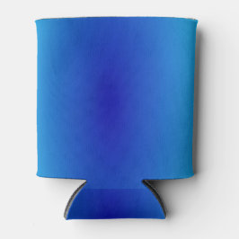Enfriador De Latas Azul