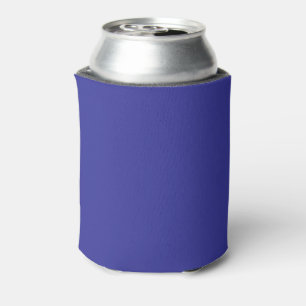 Enfriador De Latas Azul (pigmento) (color sólido)