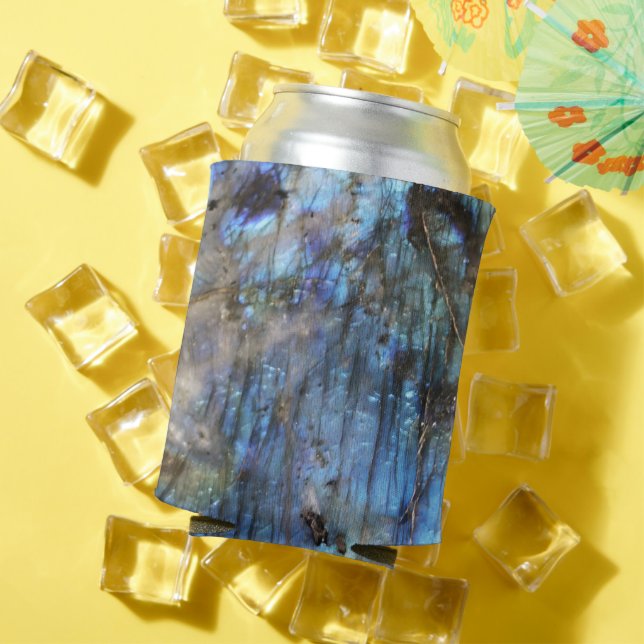 Enfriador De Latas Azure e Iridescence (Verano in situ)