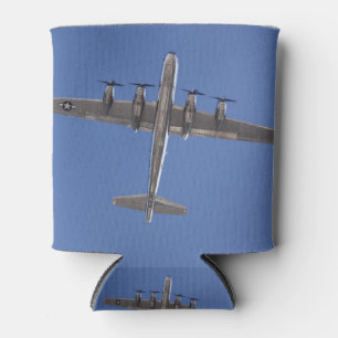 ENFRIADOR DE LATAS B-52 