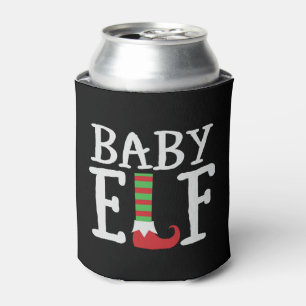 Enfriador De Latas Baby Elf