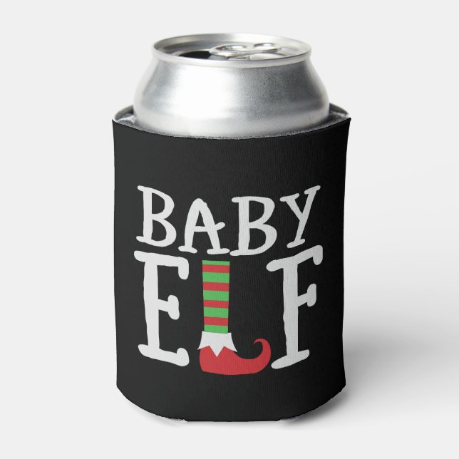 Enfriador De Latas Baby Elf (Lata Anverso)