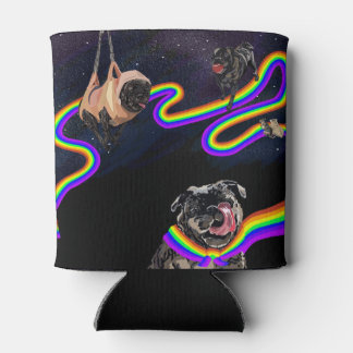 Enfriador De Latas Baby Lu Coozie