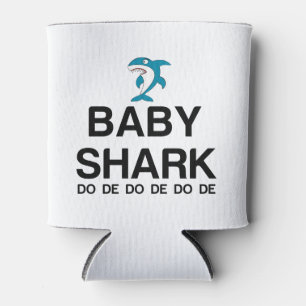 ENFRIADOR DE LATAS BABY SHARK