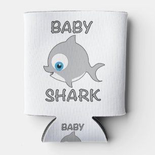 ENFRIADOR DE LATAS BABY SHARK
