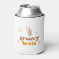 Bach hippie de STEVIE Groovy Bride Retro 70