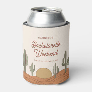 Enfriador De Latas Bachelorette