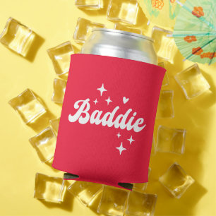 Enfriador De Latas Baddie